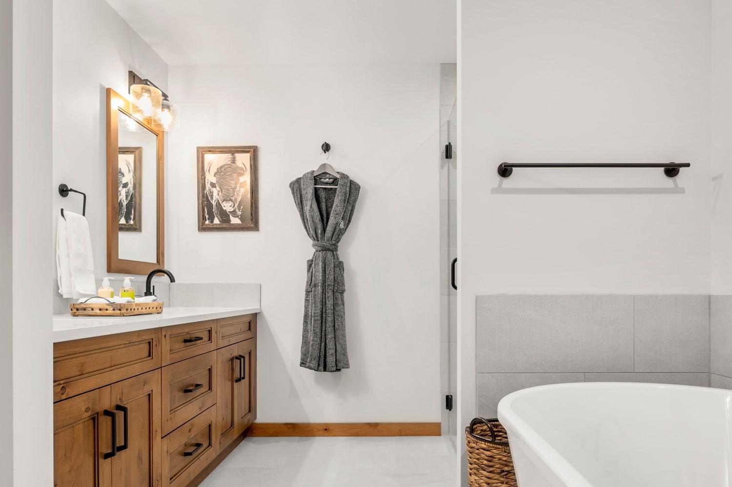 Exclusive Tamarack Penthouse - Apartment *