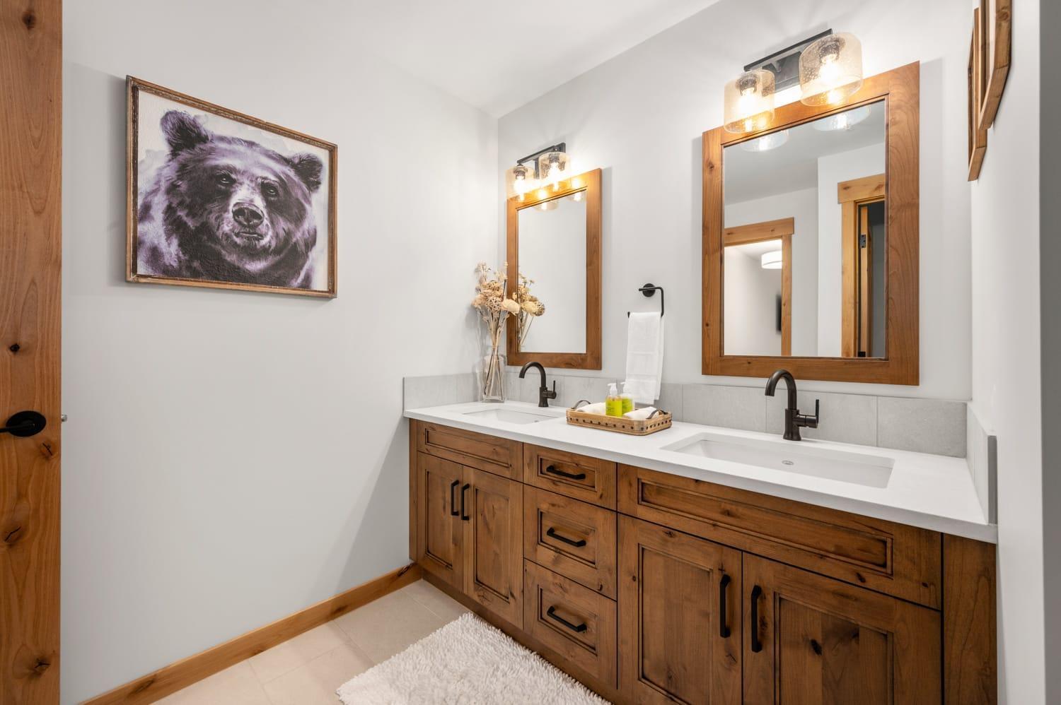 Exclusive Tamarack Penthouse - * Canmore