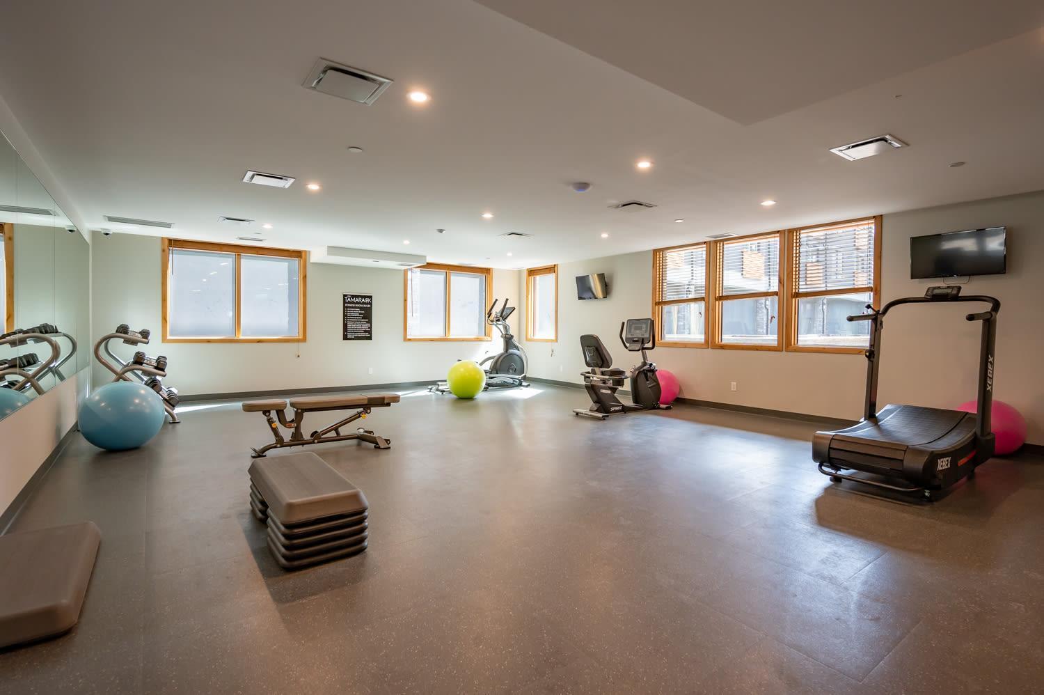 Apartment Exclusive Tamarack Penthouse - Canmore