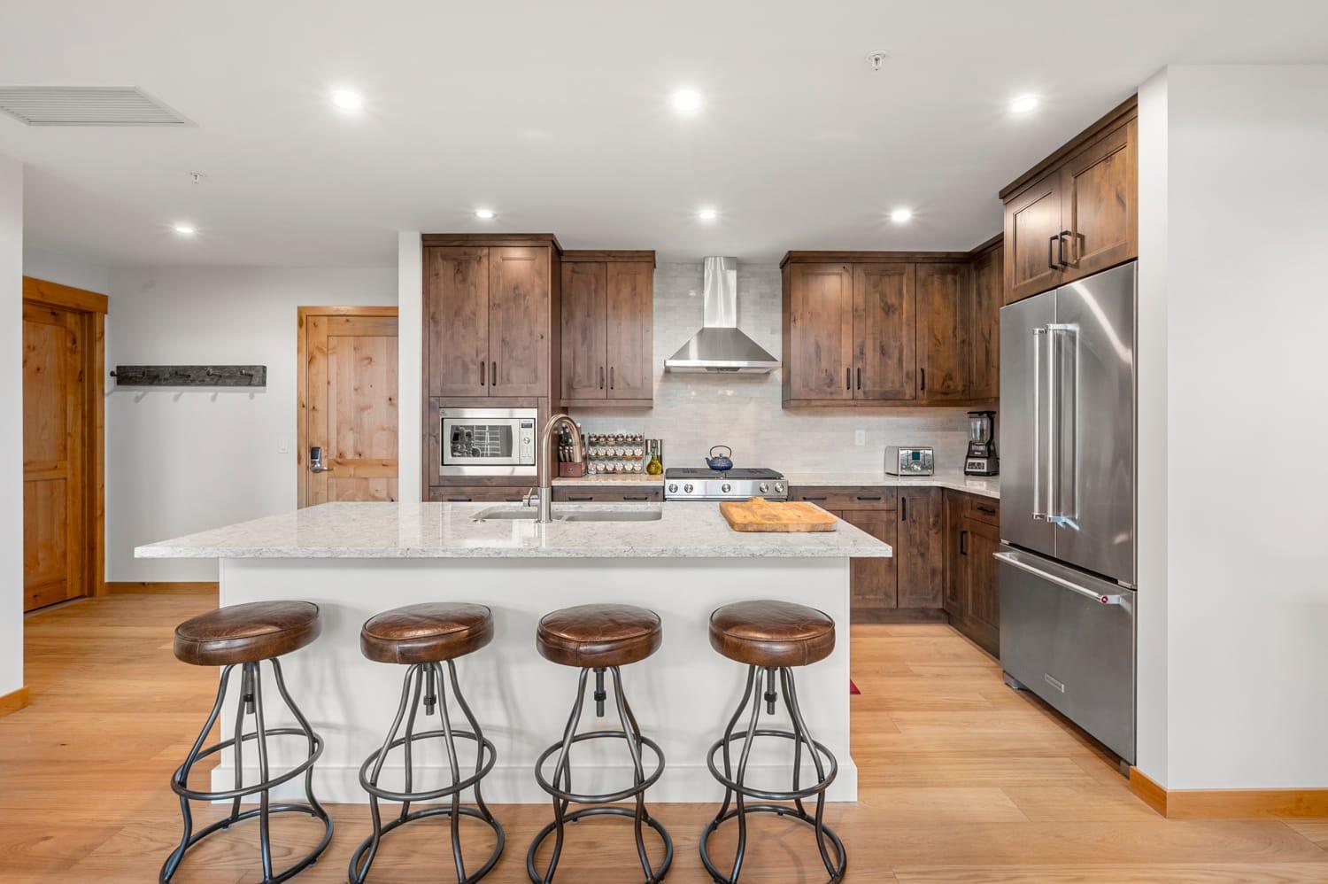 Exclusive Tamarack Penthouse - Apartment *