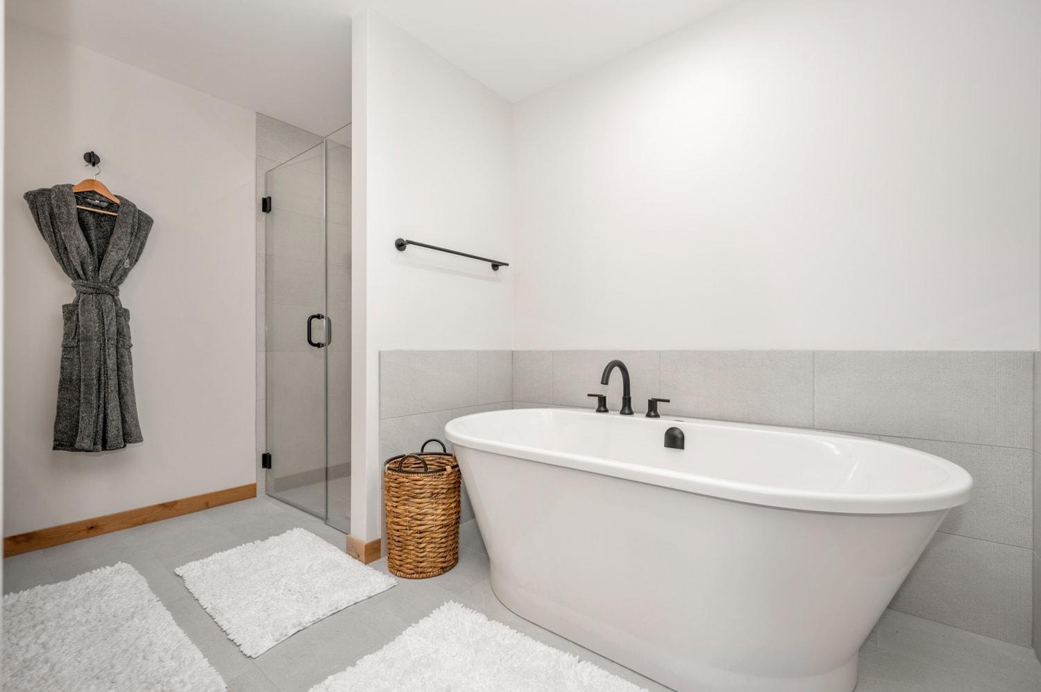 Exclusive Tamarack Penthouse - Apartment Canmore