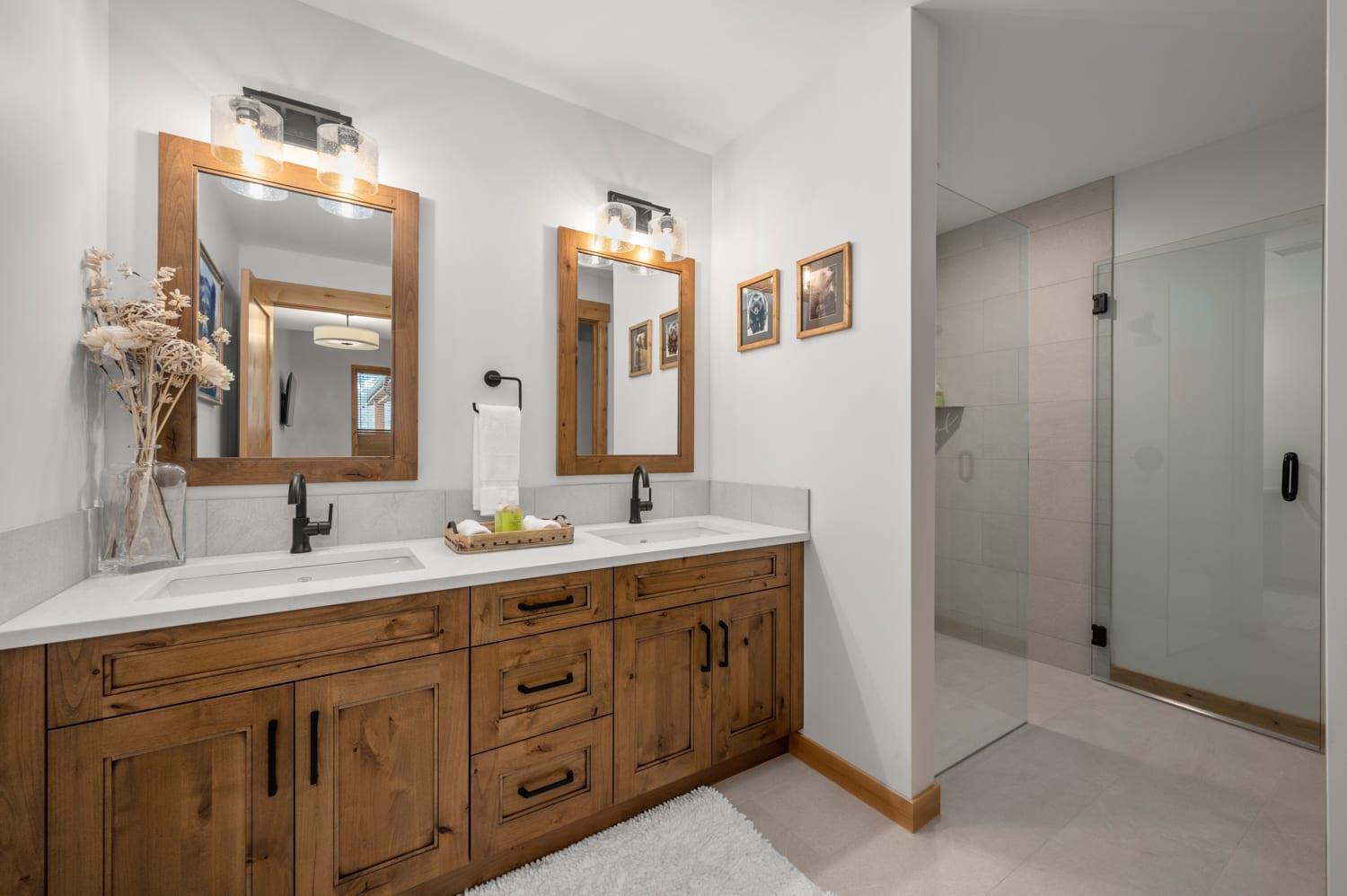 Exclusive Tamarack Penthouse - Apartment *