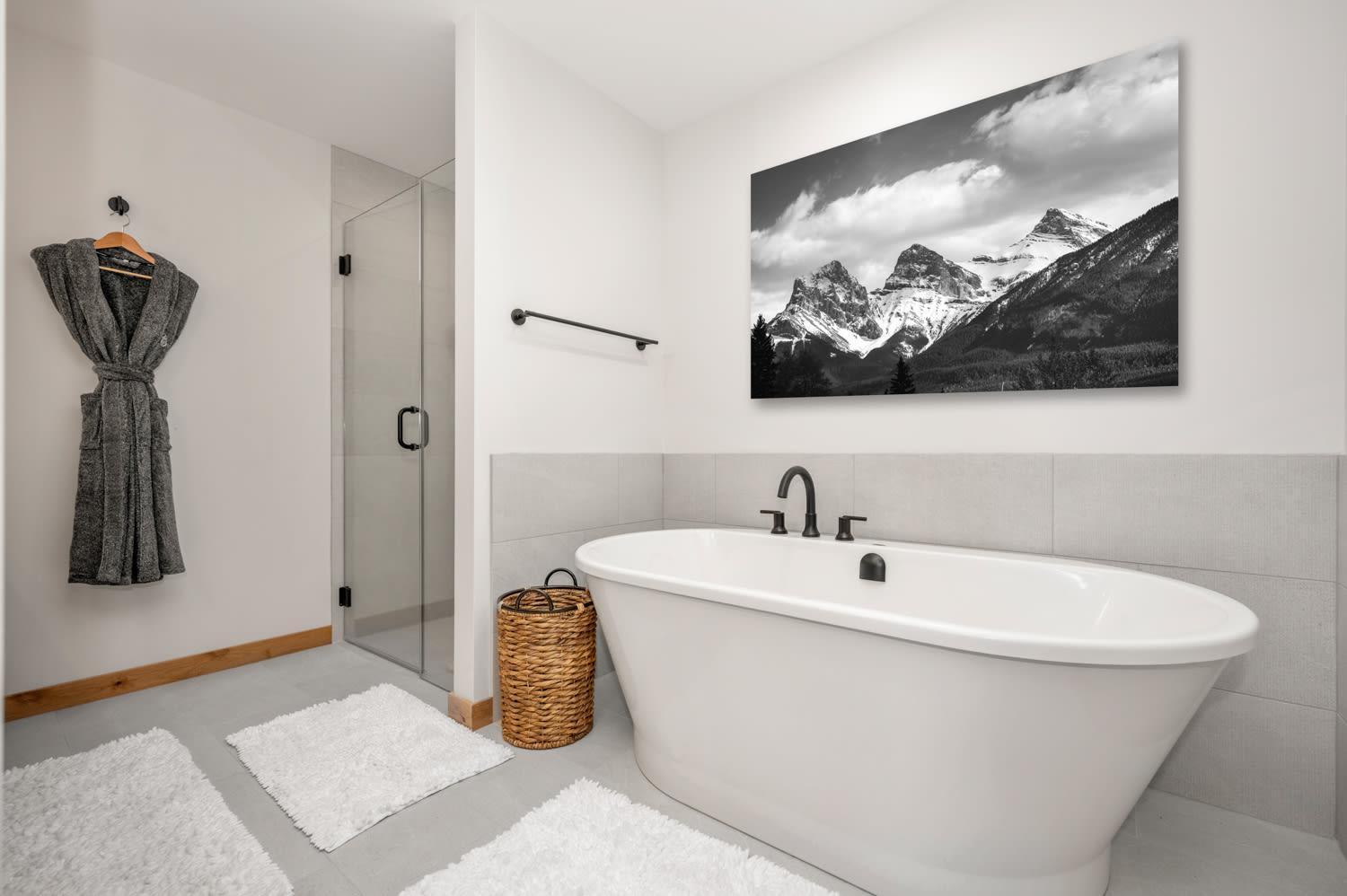 Apartment Exclusive Tamarack Penthouse - *