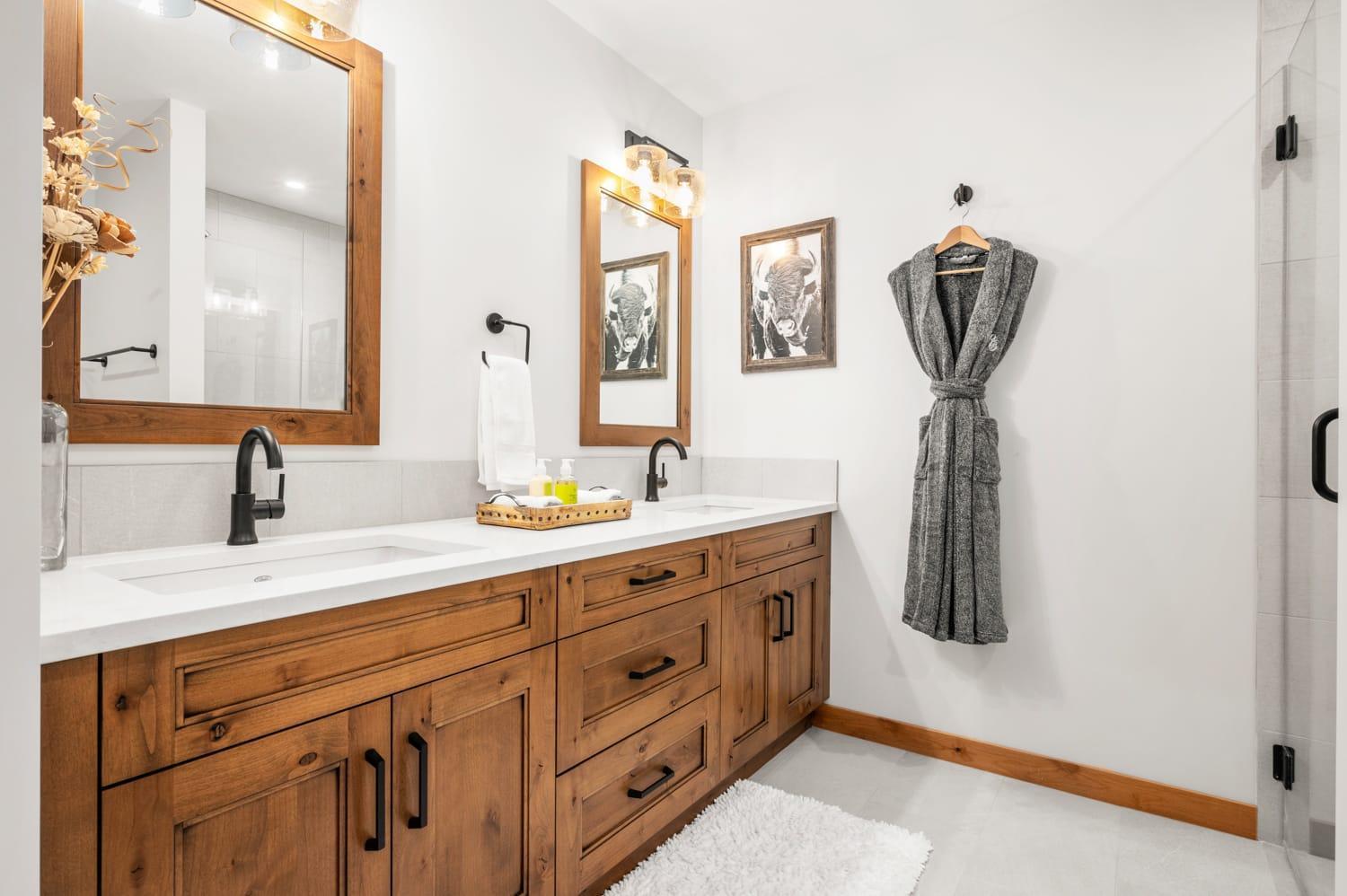 Exclusive Tamarack Penthouse - Apartment Canmore