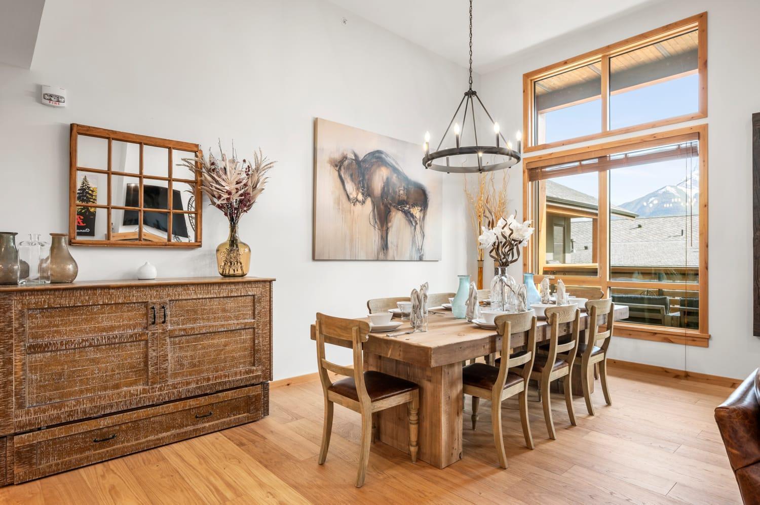Apartment Exclusive Tamarack Penthouse - *