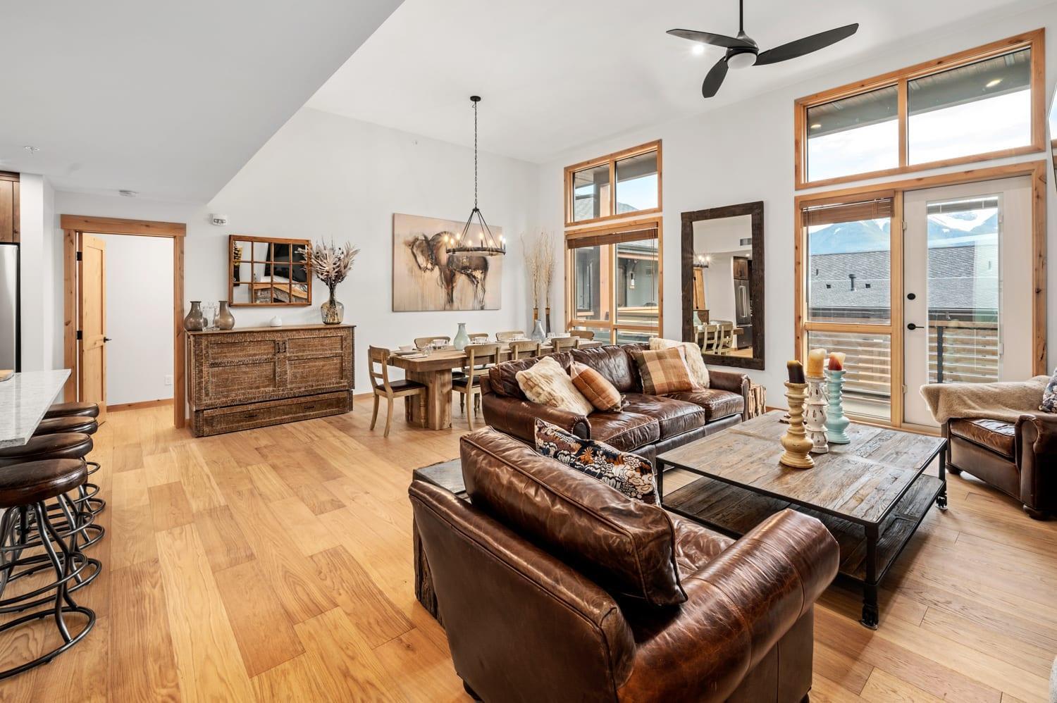 Exclusive Tamarack Penthouse - Apartment *